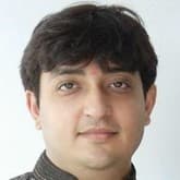Ravi Mandalia