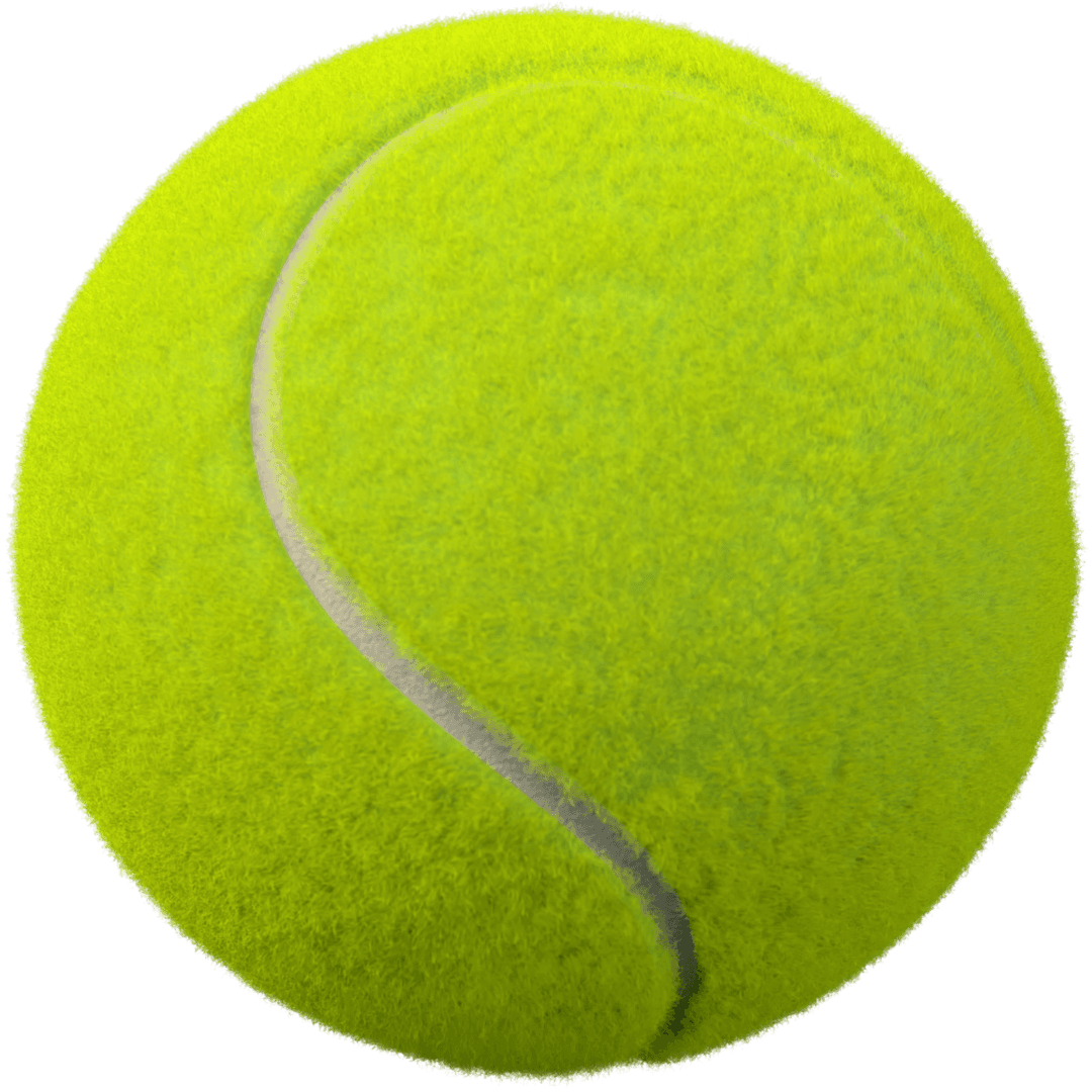Tennimax Tennis Ball