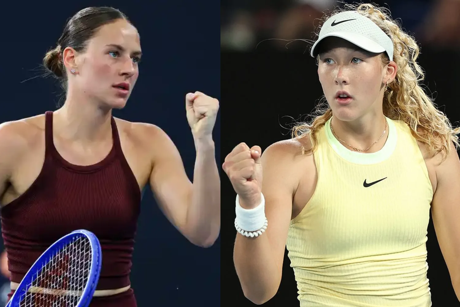Andreeva vs Kostyuk French Open 2026 Semifinal: 5 Key Takeaways