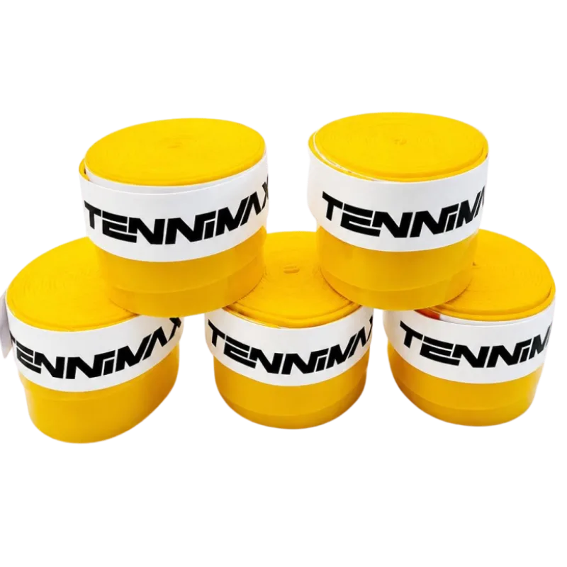 Tennimax EvoGrip Pro Soft view 8
