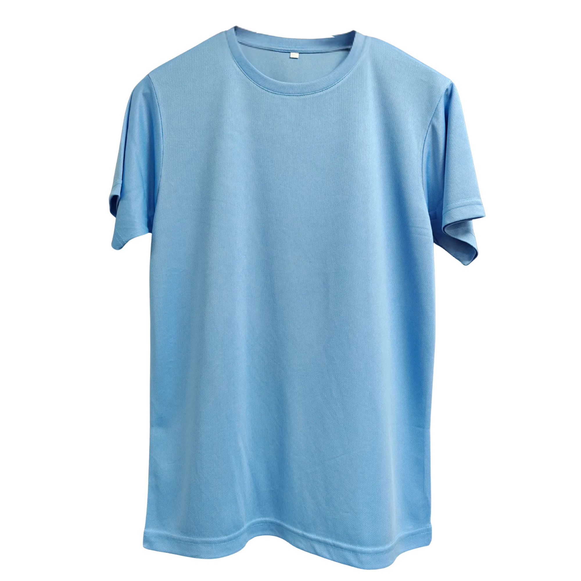 Tennimax AeroMesh — Men's T-Shirt view 4