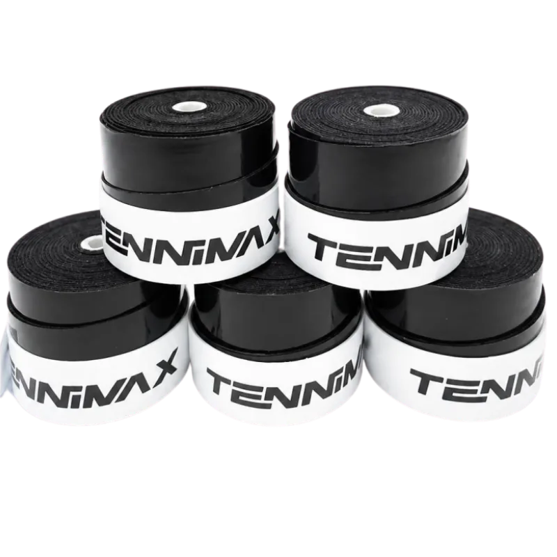 Tennimax EvoGrip Pro view 4