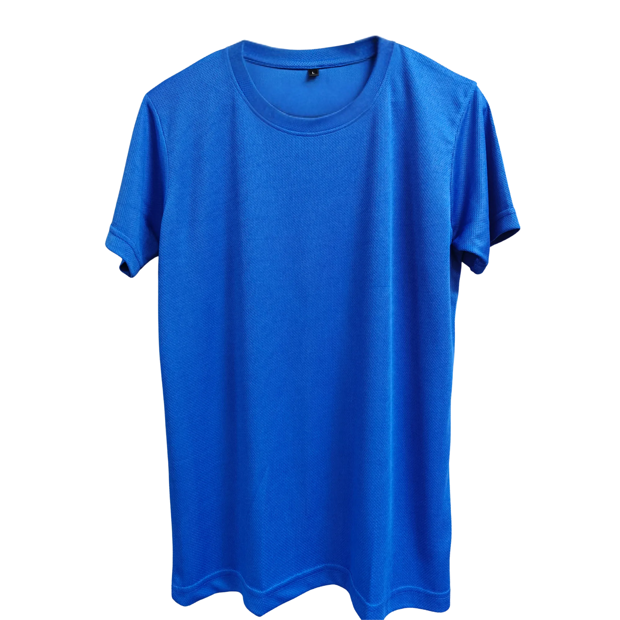 Tennimax AeroMesh — Men's T-Shirt view 5
