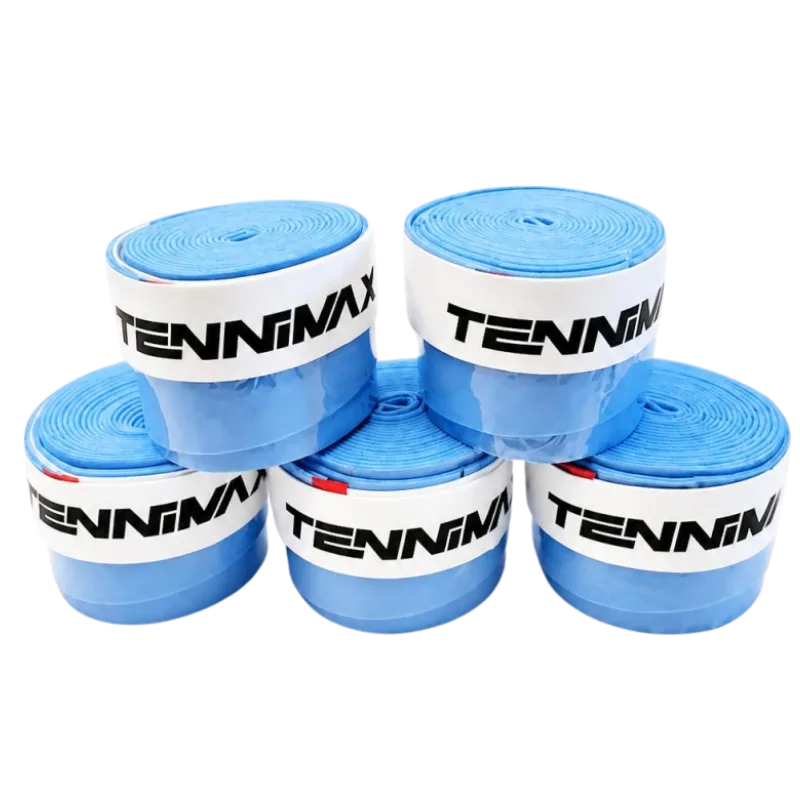Tennimax EvoGrip Pro Soft view 9