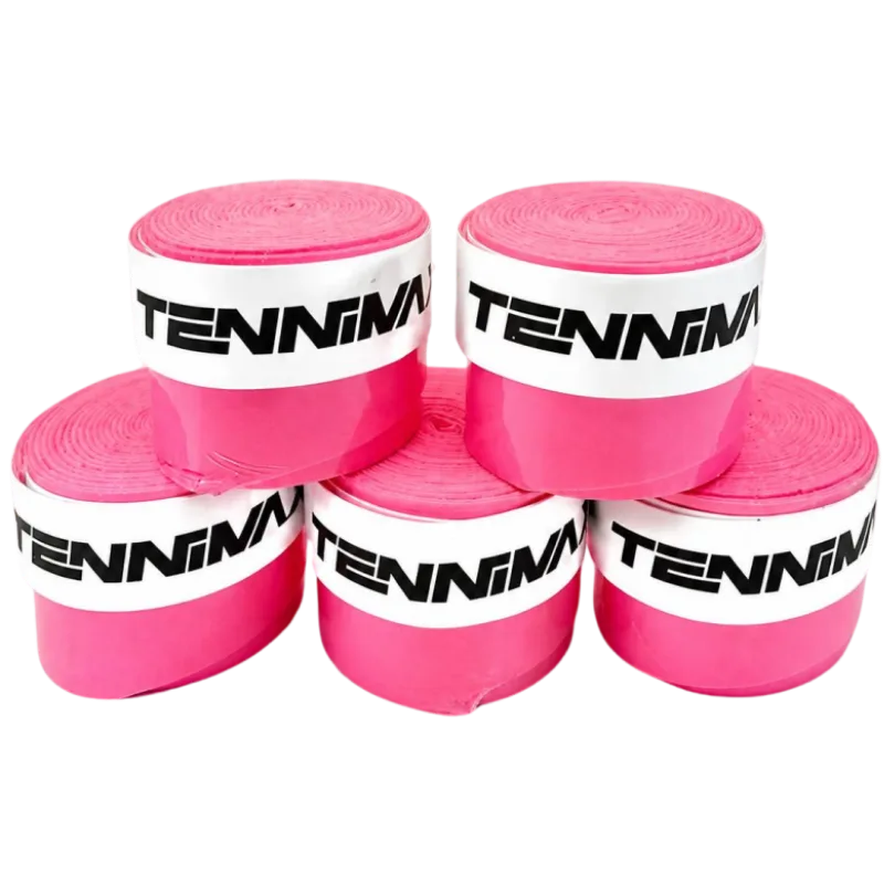 Tennimax EvoGrip Pro Soft view 10